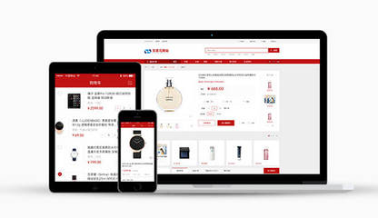 優(yōu)化電商商城系統(tǒng)與小程序商城成交轉(zhuǎn)化率的關(guān)鍵策略