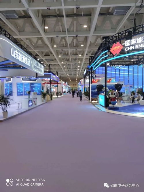 碌曲縣農(nóng)產(chǎn)品驚艷亮相第七屆濟(jì)南電子商務(wù)產(chǎn)業(yè)博覽會(huì)，CRM客戶管理系統(tǒng)助力電商發(fā)展